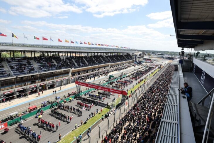 FIM Endurance Racing