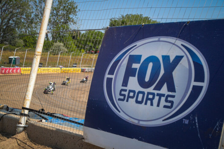 Progressive American Flat Track 2025 Broadcast Schedule