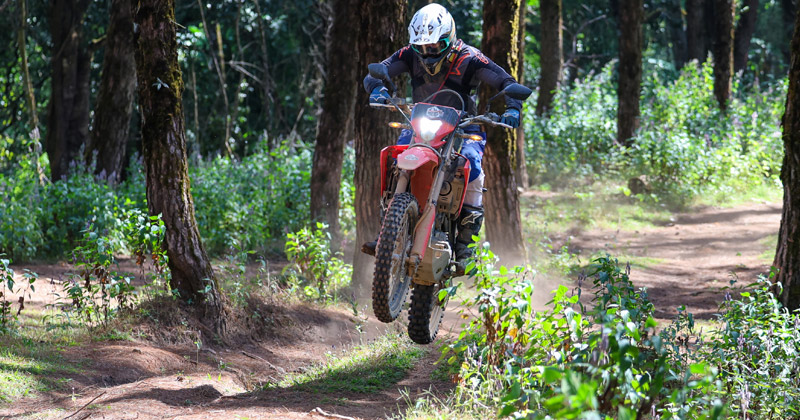Thailand Moto Tours Travel Feature