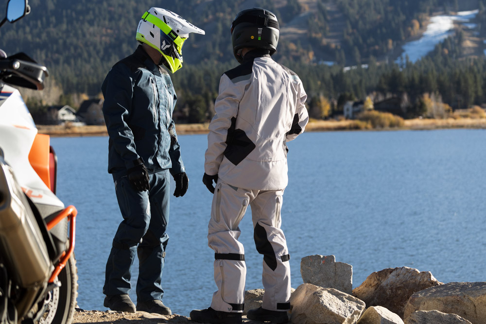 Thor Overland Collection - Cycle News