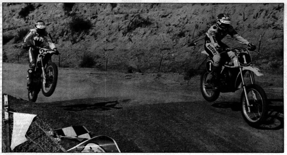 DeDe Cates 1979 Carlsbad