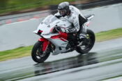 2025 Yamaha YZF-R9 Cycle News Review