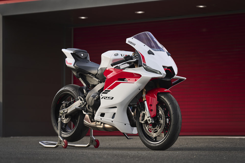 2025 Yamaha YZF-R9 Specs 2025 Yamaha YZF-R9 Specifications