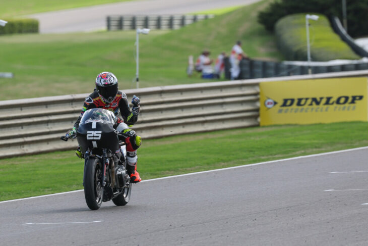 2025 Barber Motorsports Park MotoAmerica ResultsMotoAmerica is back for round one from Barber in Alabama.