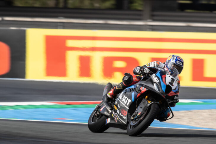 2025 Dutch WorldSBK ResultsWorldSBK heads to the Cathedral of Speed in Holland.