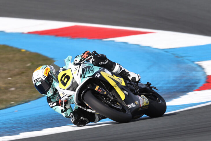 2025 Dutch WorldSBK ResultsWorldSBK heads to the Cathedral of Speed in Holland.