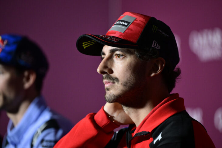 2025 Qatar MotoGP News and Results MotoGP 2025 heads to the Middle East.