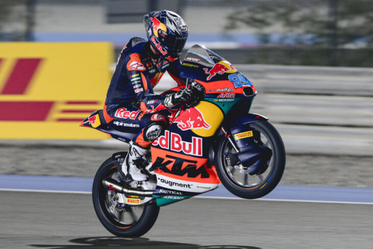 2025 Qatar MotoGP News and Results MotoGP 2025 heads to the Middle East.