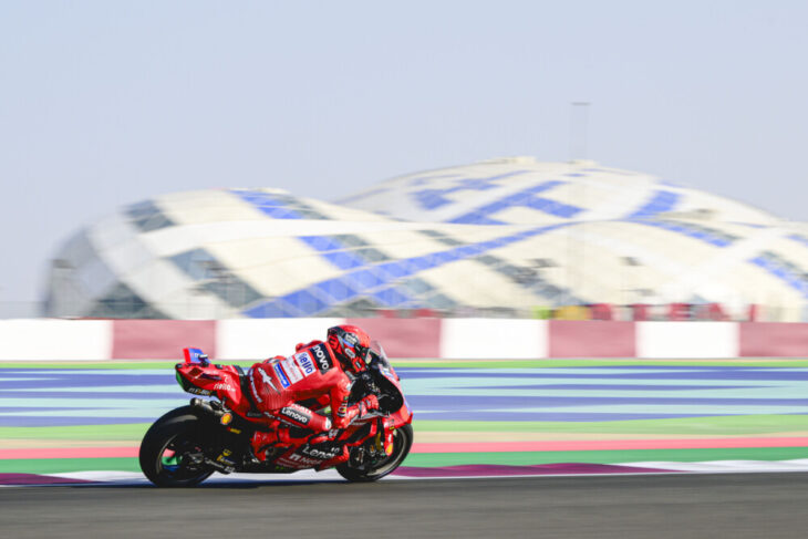 2025 Qatar MotoGP News and ResultsMotoGP 2025 heads to the Middle East.