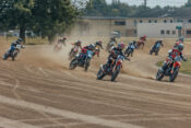AMA Flat Track Grand Championship. Photo Credit GingerSnaps Photography