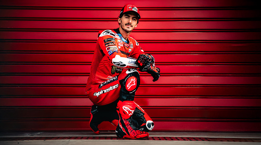 Alpinestars LE #GoFree Supertech R Vented Boots - Cycle News