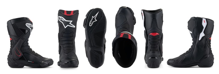 Alpinestars SMX-6 V3 BOOTS