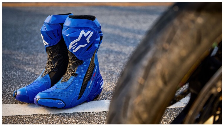 Alpinestars SUPERTECH R BOOTS