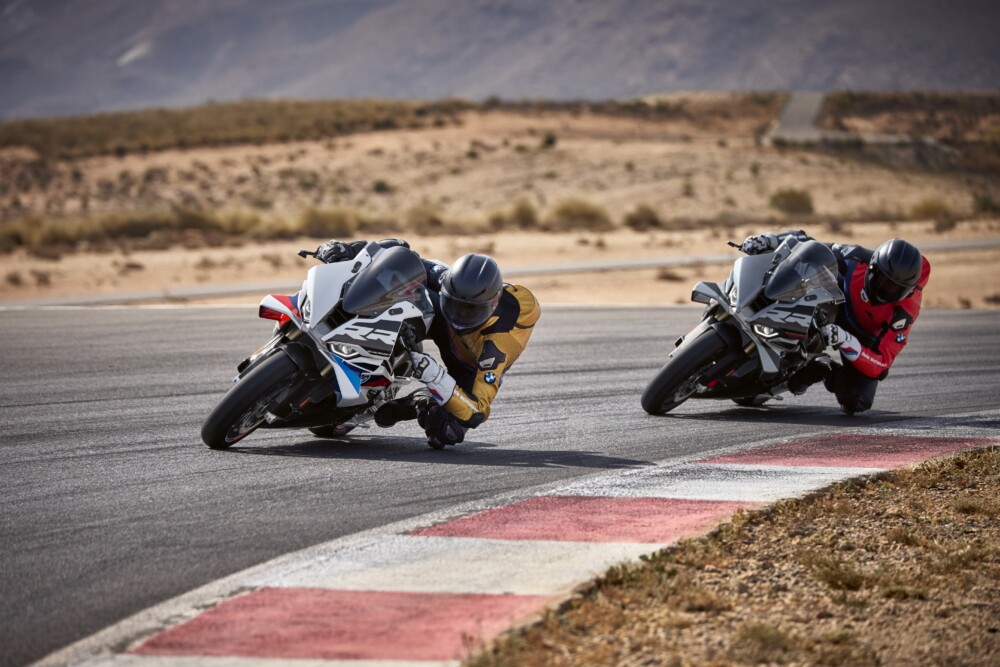 BMW Motorrad USA racers (1)