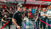 Cory Ventura to Race the Aprilia RSV4 1100 in the MotoAmerica Stock 1000 Season