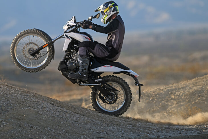 Cycle News 2026 Beta Alp 4.0 review