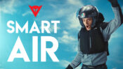Dainese launches advertising campaign to promote the adoption of airbags for everyone globally