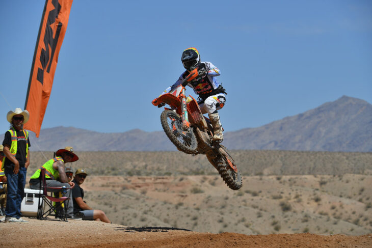 Dante Oliveira 2025 Mesquite NGPC