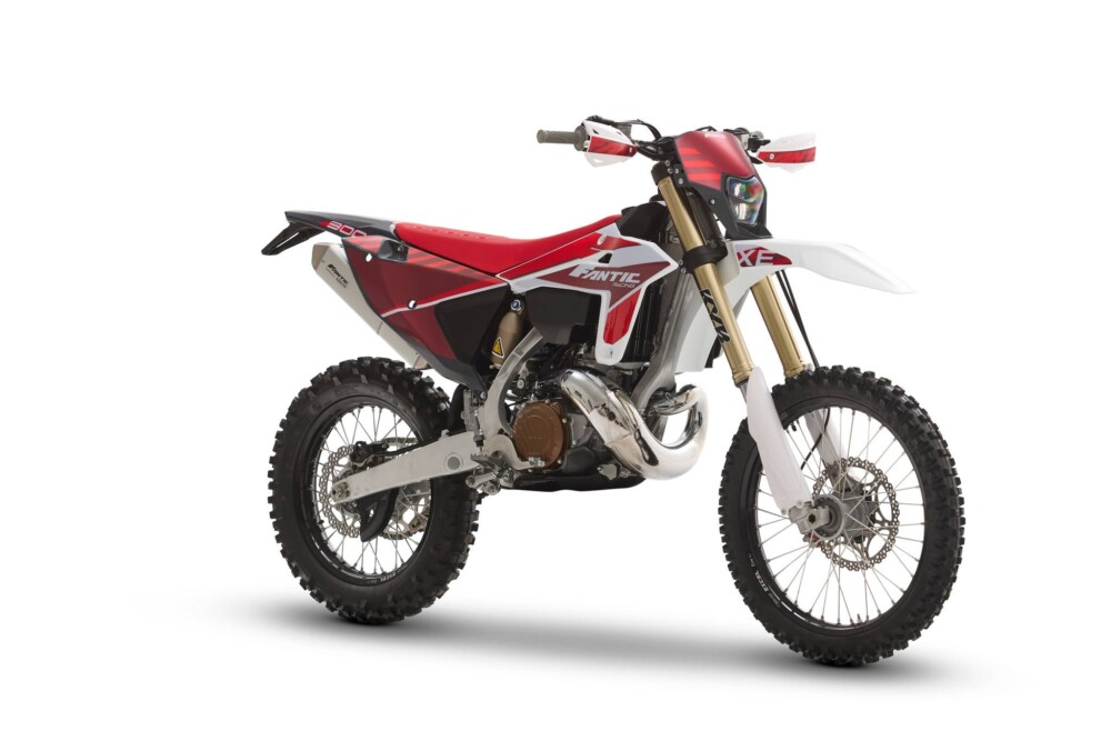 Fantic XE300 2-stroke (1)