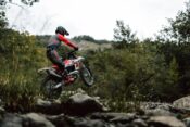 Fantic XE300 2-stroke