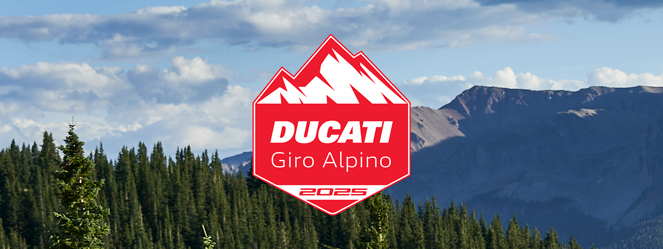Giro Alpino 2025