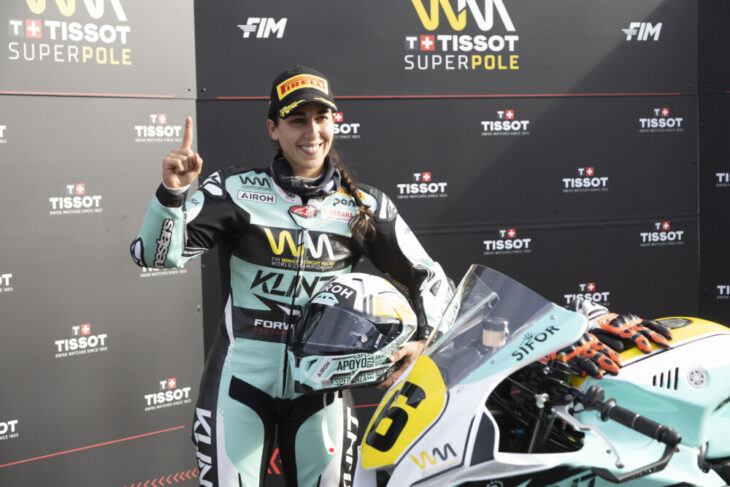2025 Dutch WorldSBK ResultsWorldSBK heads to the Cathedral of Speed in Holland.