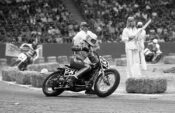 Hansen, Houston ST 1976