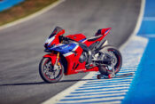 Honda CBR1000RR-R Fireblade SP