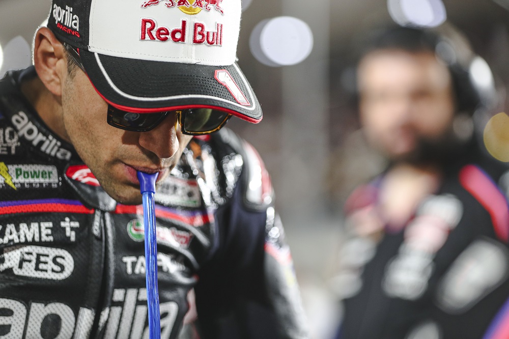 Jorge Martin, Qatar MotoGP Race, 13 April 2025