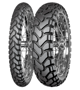 Mitas Enduro Trail+ Tires