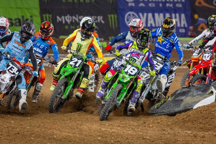 SMX Next Supercross Championship