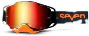 Seven x 100% Goggles
