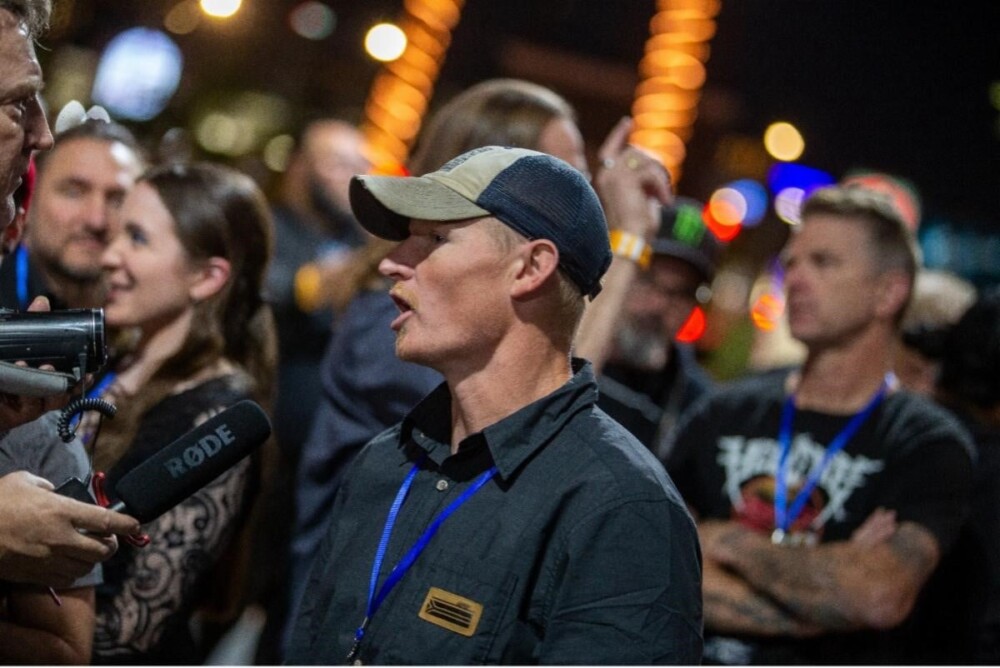 Supercross Fans