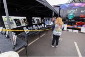 Supercross and Metal Hall of Fame Fanfest