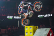 Toni Bou at 2025 X-Trial of Estonia
