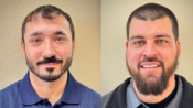 Anthony D’Ambro and Kevin Figueira