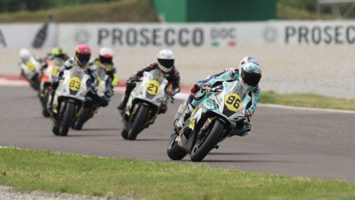 2024 Italian WorldSBK ResultsThe WorldSBK heads to Cremona southeast of Milan for round four of 2025.