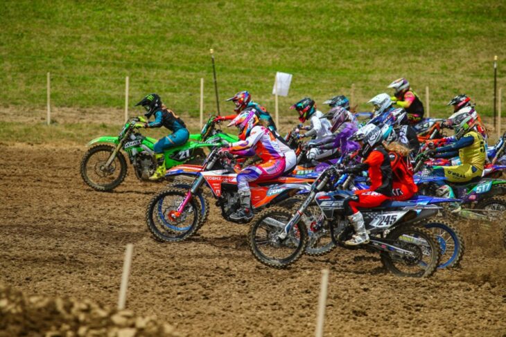2024 WMX Championship