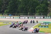 2025 British Superbike Round 2