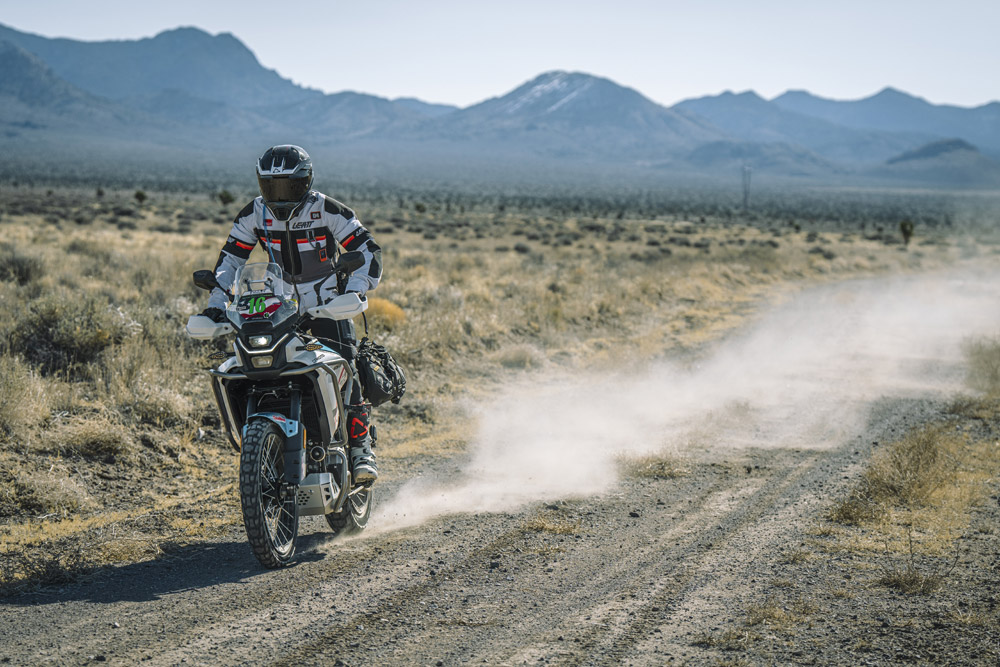 2025 CFMOTO IBEX 450 off-roading