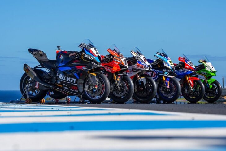 2025 FIM WorldSBK ambiance © WorldSBK