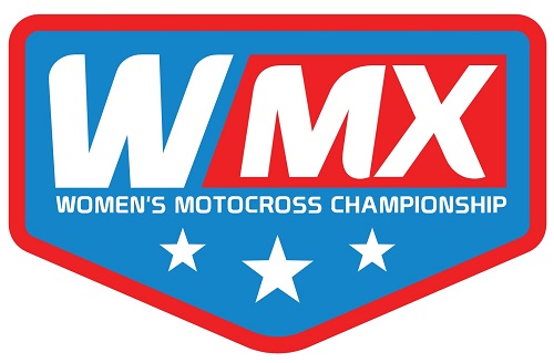 2025 Women’s Motocross Championship (WMX) Series logo