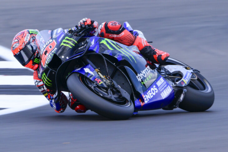 2025 British MotoGP News and ResultsMotoGP heads to the UK much earlier this year with good weather on the cards