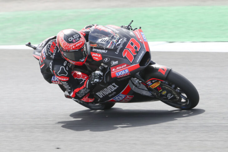 2025 British MotoGP News and ResultsMotoGP heads to the UK much earlier this year with good weather on the cards