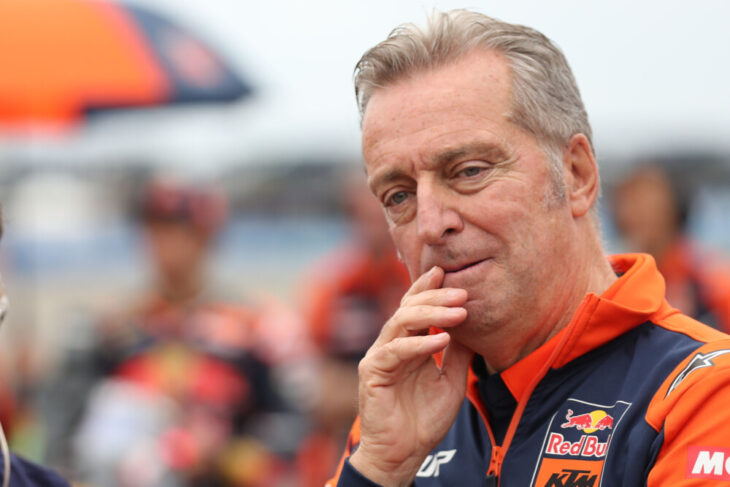 2025 British MotoGP News and ResultsMotoGP heads to the UK much earlier this year with good weather on the cards