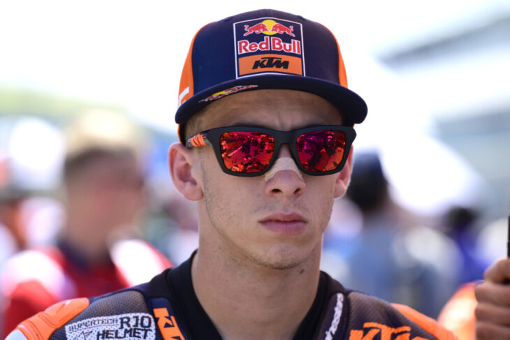 2025 French MotoGP News and ResultsIt’s one of the biggest races of the year and Marc Marquez wants blood.