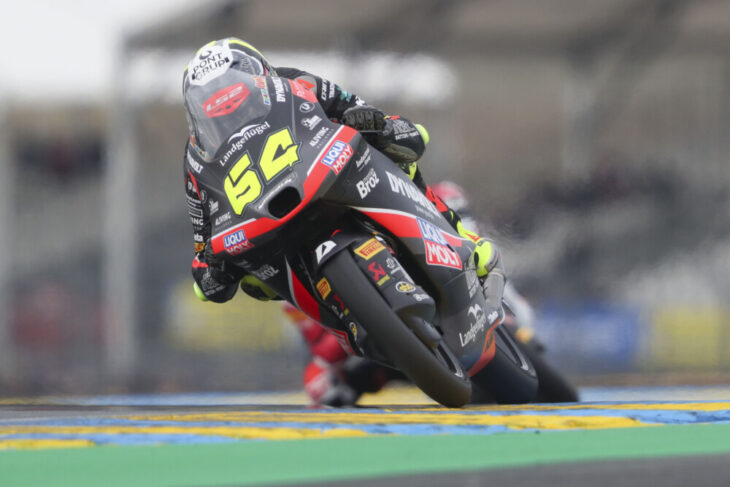 2025 French MotoGP News and ResultsIt’s one of the biggest races of the year and Marc Marquez wants blood.