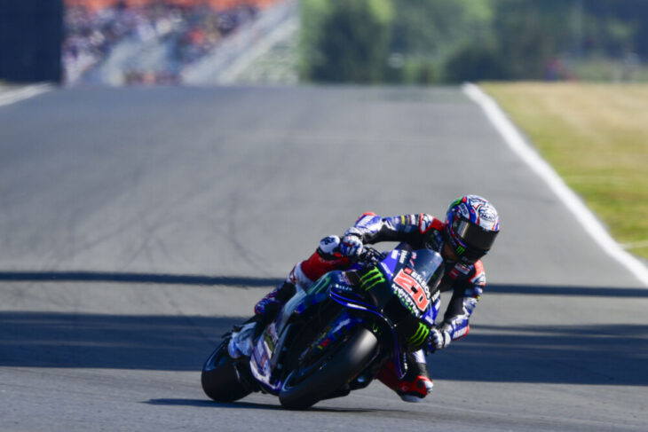 2025 French MotoGP News and ResultsIt’s one of the biggest races of the year and Marc Marquez wants blood.