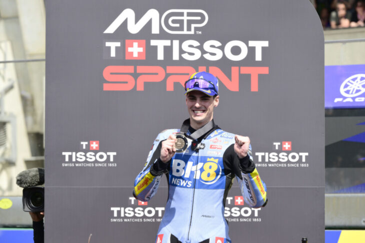 2025 French MotoGP News and ResultsIt’s one of the biggest races of the year and Marc Marquez wants blood.