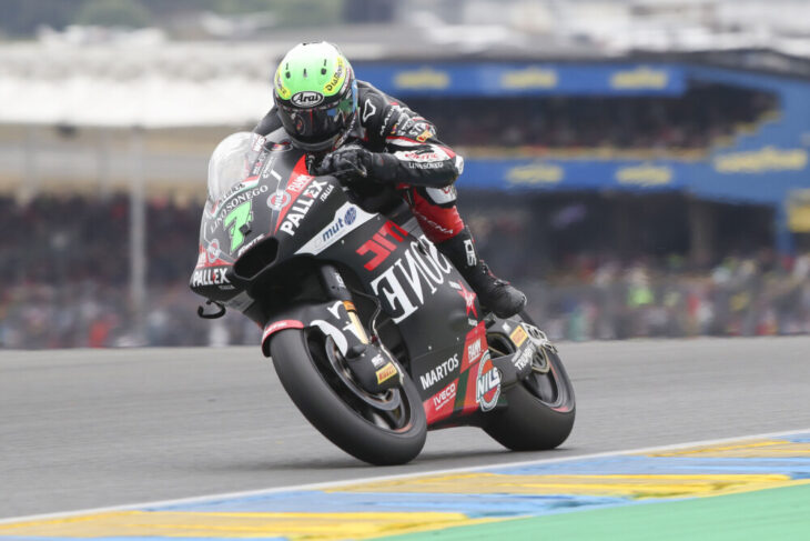 2025 French MotoGP News and ResultsIt’s one of the biggest races of the year and Marc Marquez wants blood.